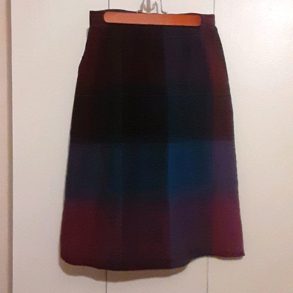Marilyn Fogs Vintage Skirt